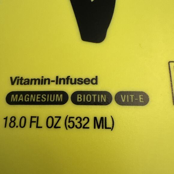 W Original by Jake Paul Body Wash Original Scent NEW Set of 2 - Picture 2 of 4